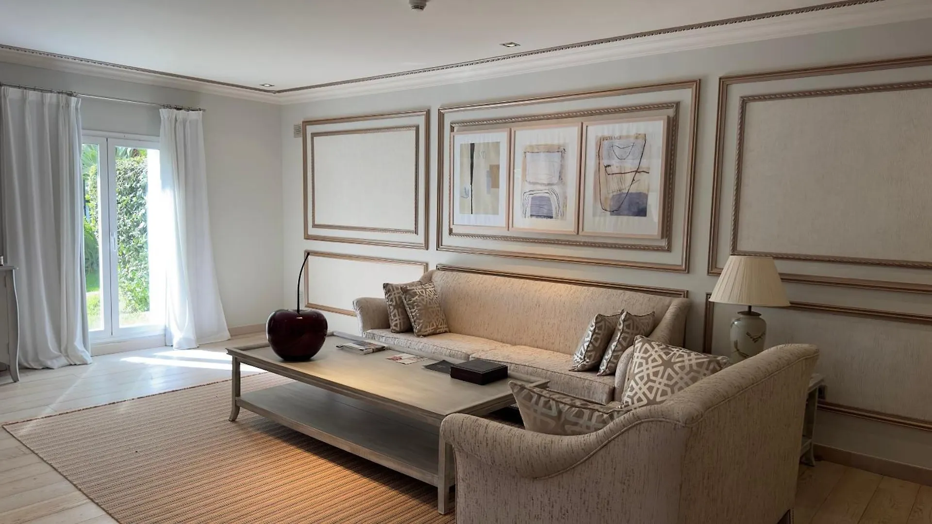 אסטפונה Las Dunas Grand Luxury (Adults Only) מלון