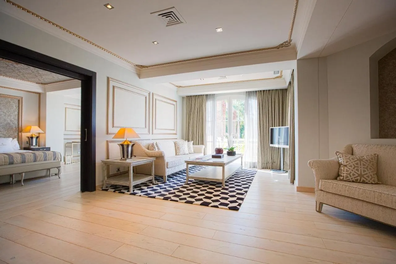 Hotel Las Dunas Grand Luxury (Adults Only) Estepona