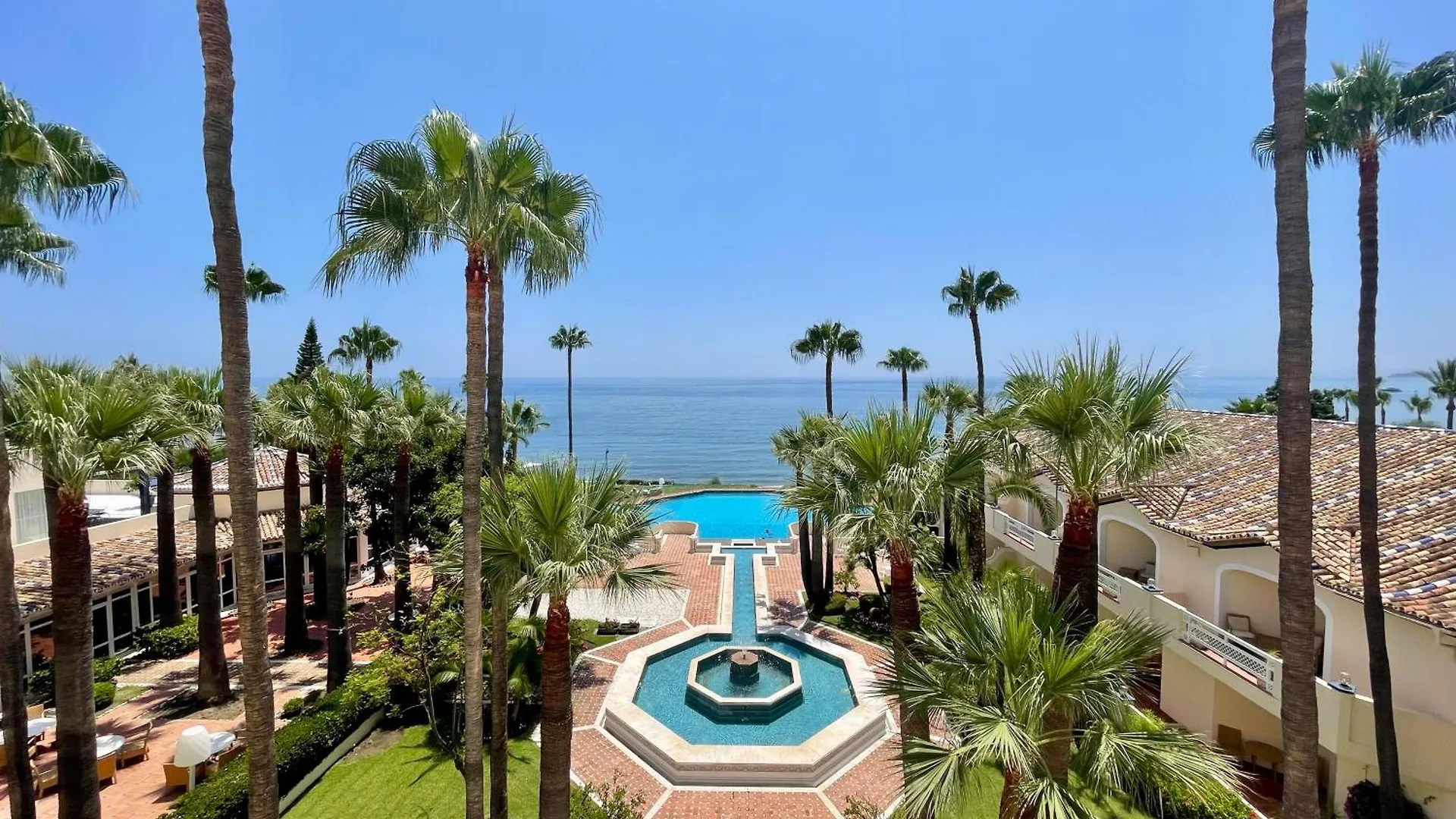 Las Dunas Grand Luxury (Adults Only) Hotel Estepona Spanje