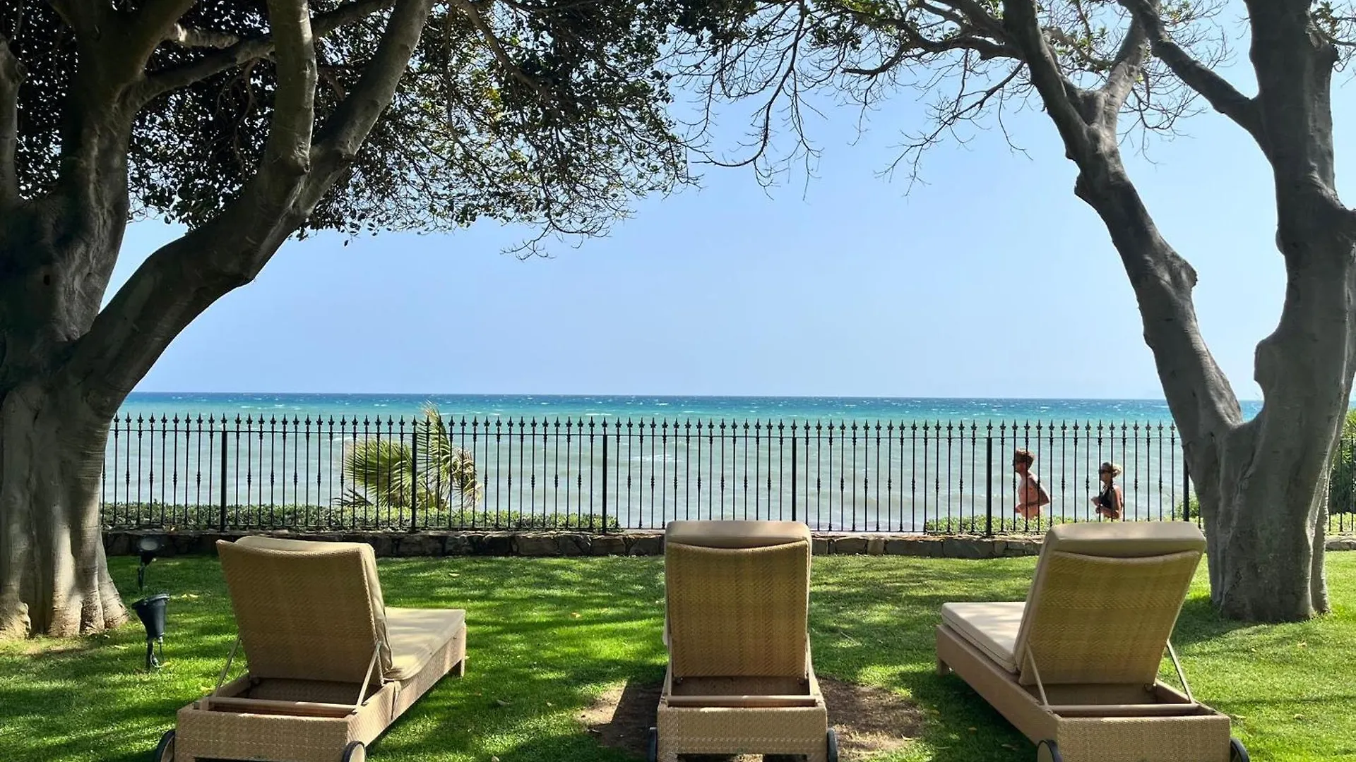 Hotel Las Dunas Grand Luxury (Adults Only) Estepona