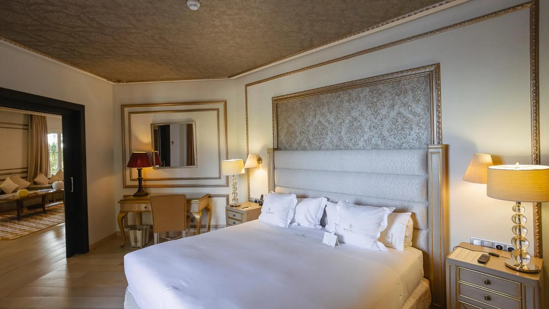 Las Dunas Grand Luxury (Adults Only) Estepona Hotel