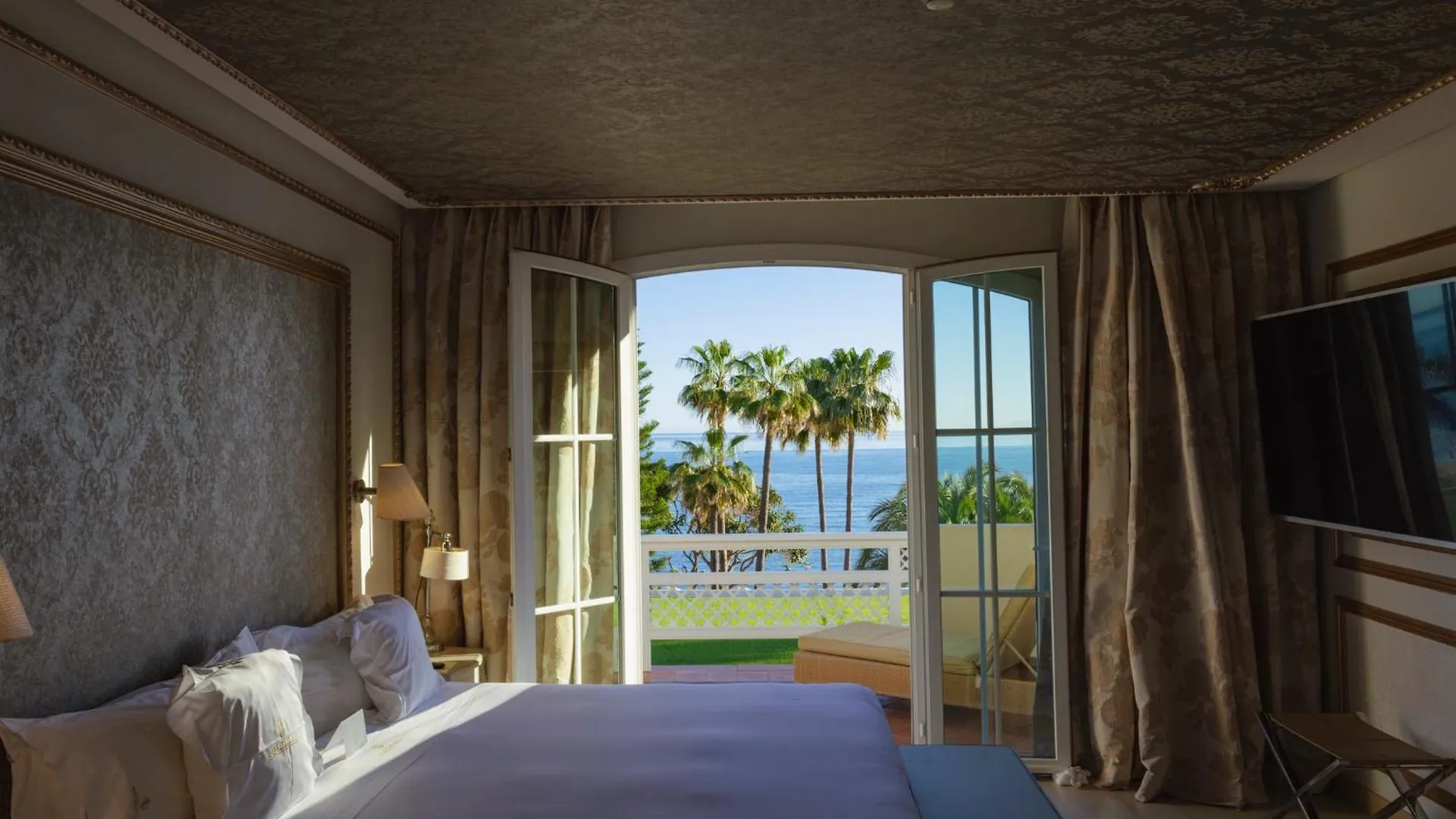 Las Dunas Grand Luxury (Adults Only) Hotel Estepona Spanje