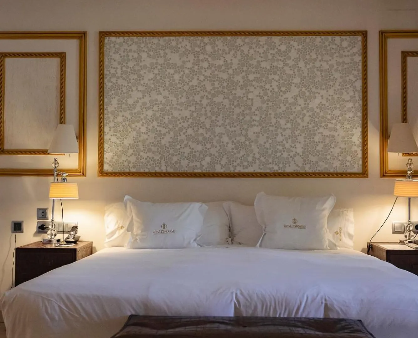 Las Dunas Grand Luxury (Adults Only) Estepona 5*,