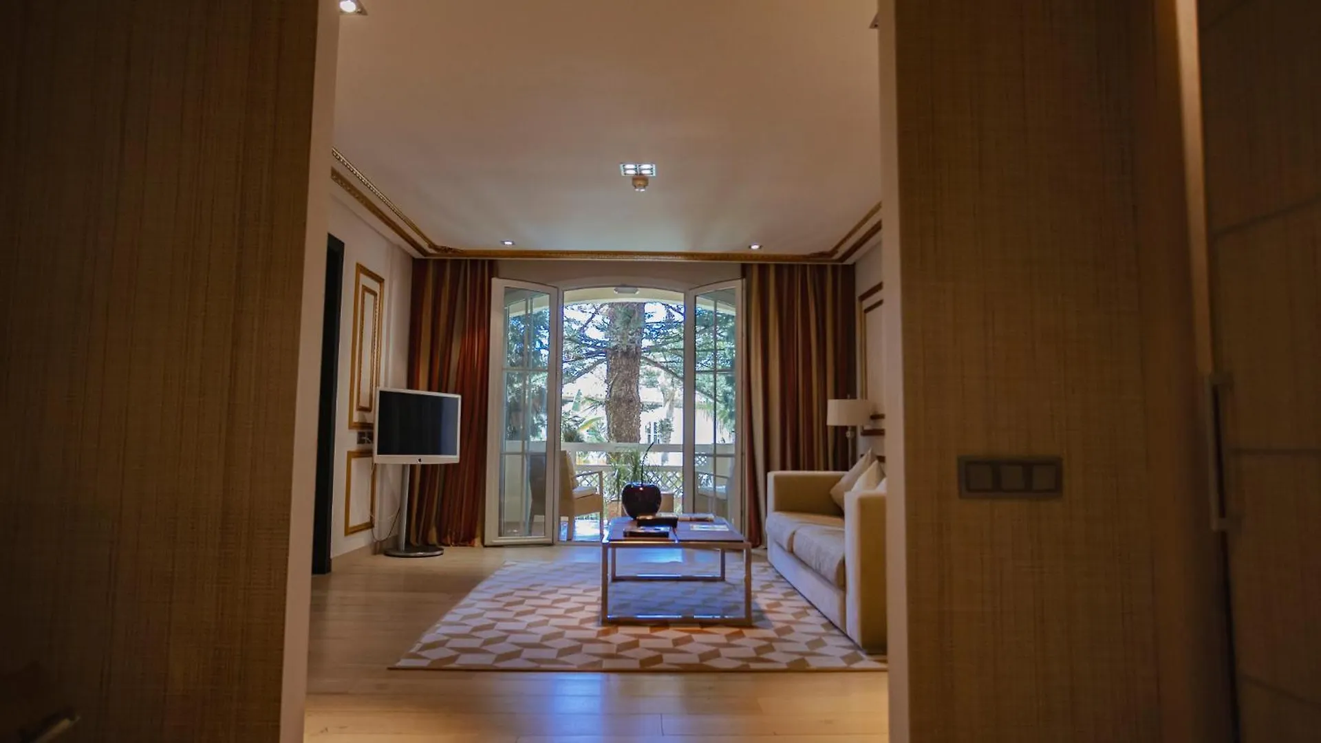 ***** Hotel Las Dunas Grand Luxury (Adults Only) Estepona Spain
