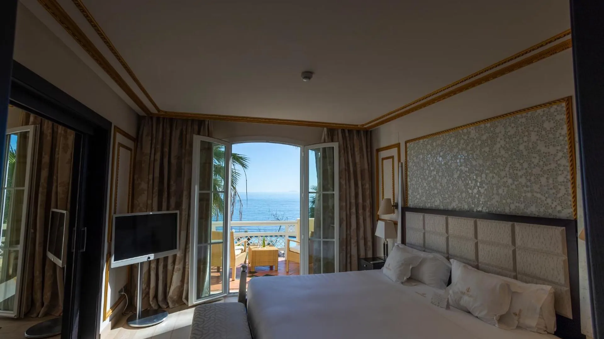 Las Dunas Grand Luxury (Adults Only) Hotel Estepona