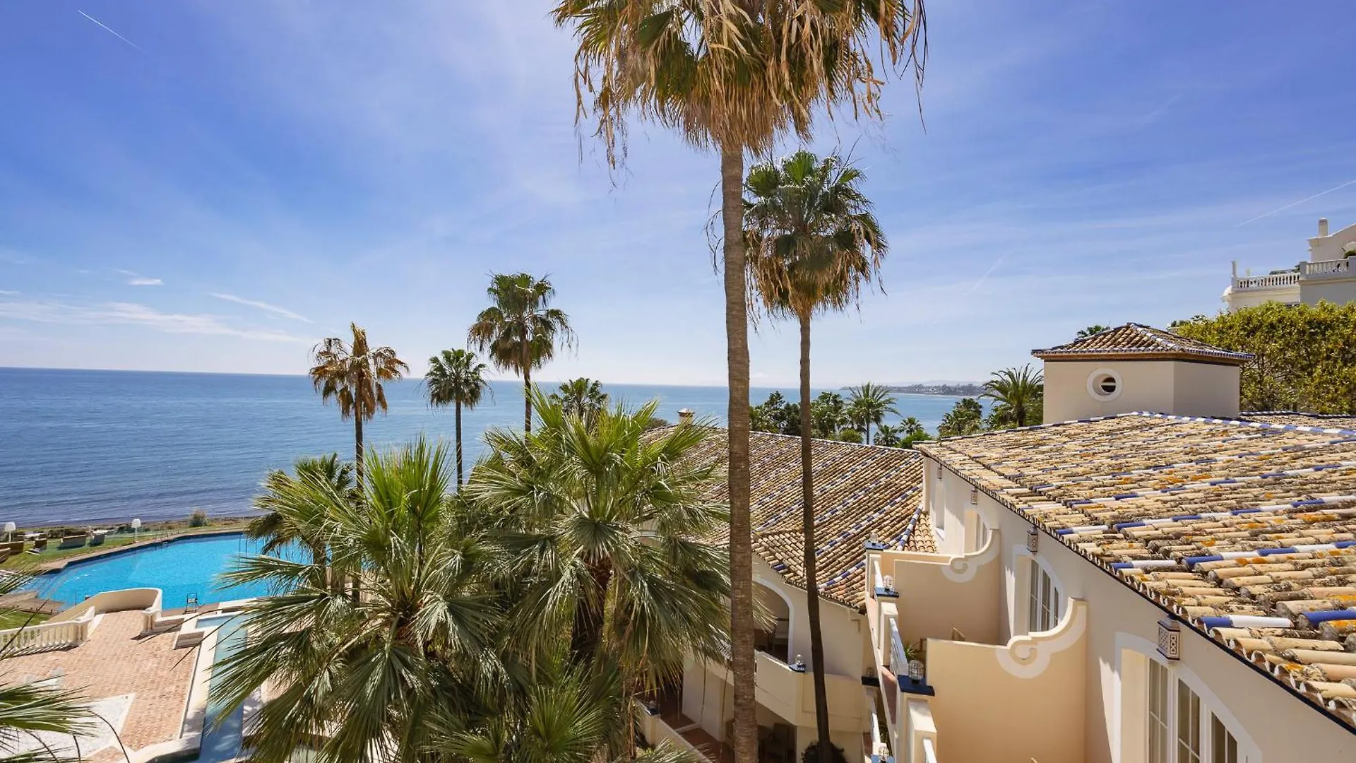 Las Dunas Grand Luxury (Adults Only) Hotel Estepona