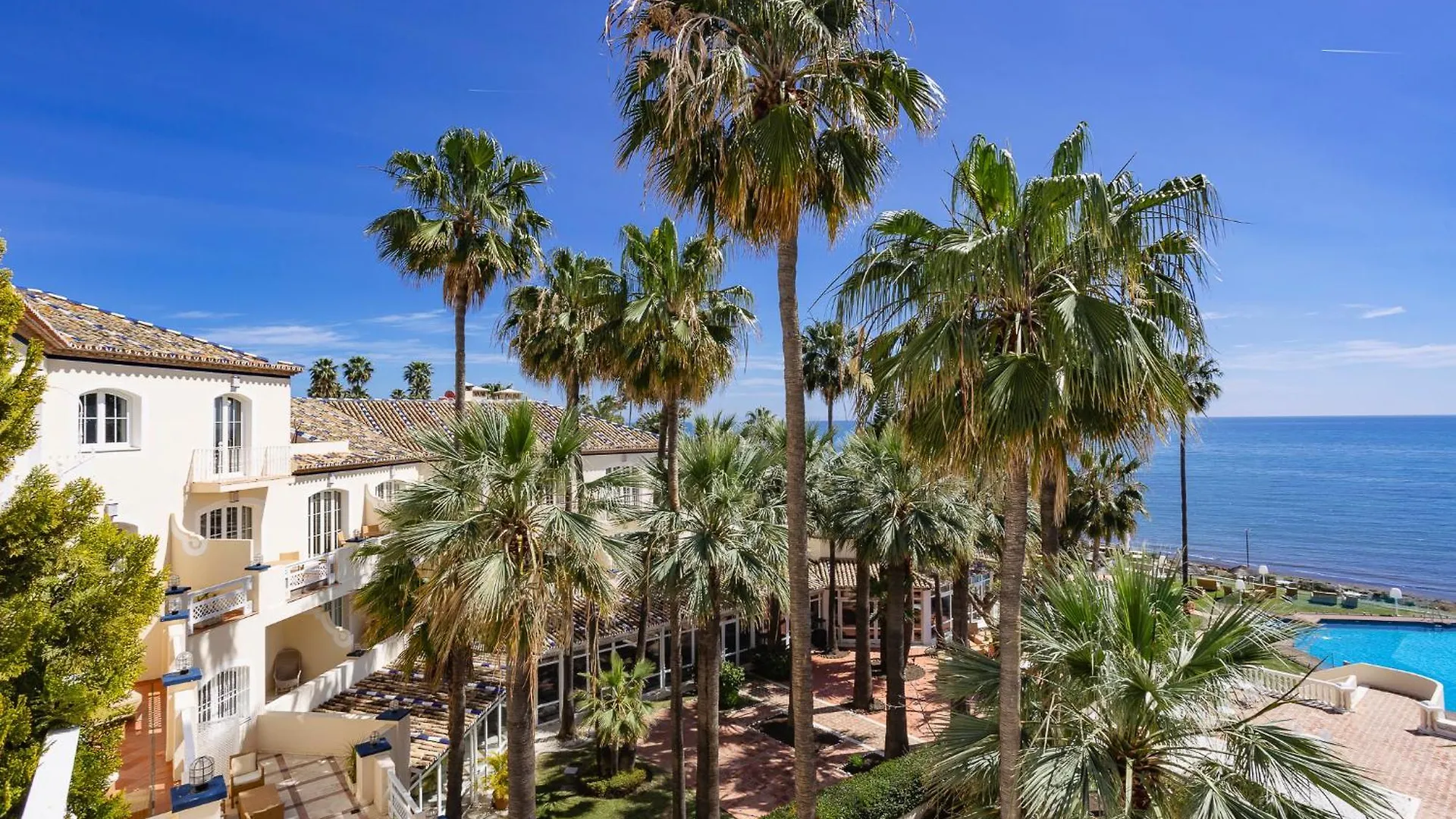 Las Dunas Grand Luxury (Adults Only) Hotel Estepona